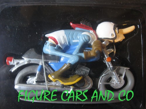 Serie moto joe - joe, team