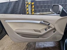 Panneau de porte avant gauche