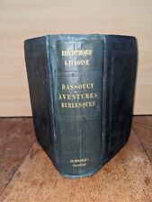 livre ancien-Emile Colombey -