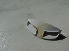 OPTIQUE de coque/caisse