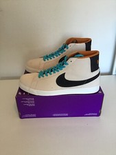Basket Nike Homme SB Zoom Blazer Mid . Size 15 Us And 49.5 EU