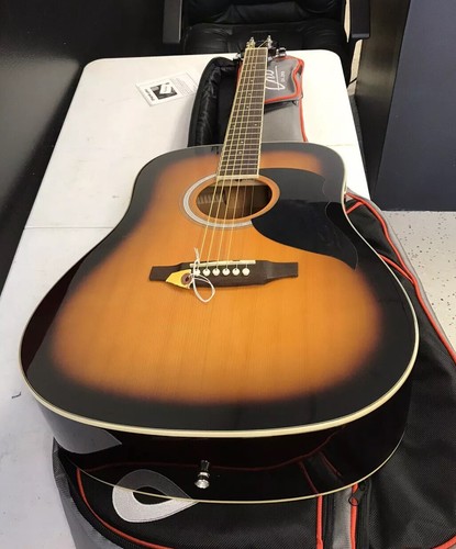 Eko ranger 6bs acoustic - eko,
