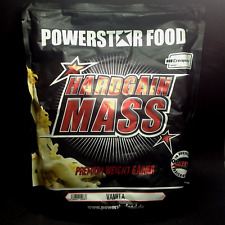 POWERSTAR FOOD HARDGAIN MASS -