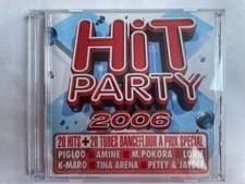 Hit Party 2006 cd 9