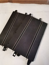 MECCANO SLOT-CAR PISTE DE 300 mm PAR DEUX