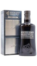 Highland Park - Full Volume Single Malt Scotch 1999 17 year old Whisky 70cl