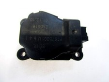 P1975001U Moteur Boîte De Chauffage Citroën C5 SW 2.0 D 120KW AUT 5P (2011)