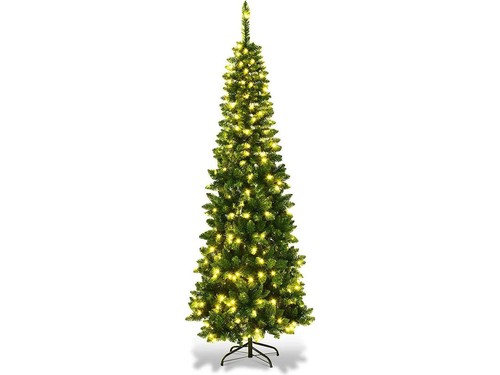 Sapin noël artificiel - de,