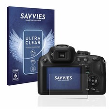 6 Pièces Film Protection