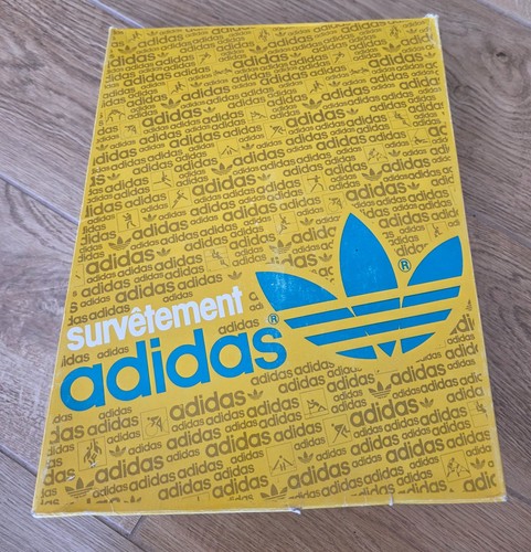 Survêtement adidas vintage - survêtement,