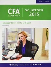 Schweser 2015 CFA Level 1