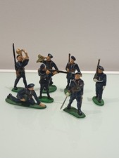 Soldat LR CL GM QUIRALU 