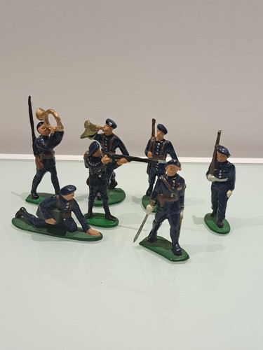 Soldat quiralu - soldat,