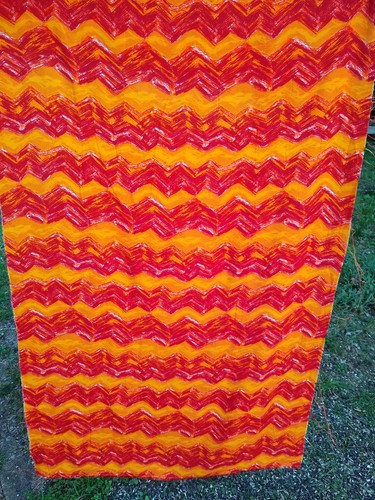 Coupon tissu souple de - coupon,