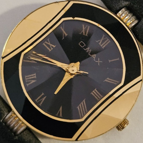 Montre vintage femme omax - montre, «