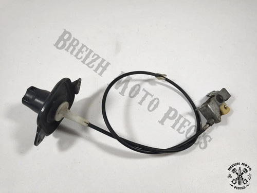 Réglage hauteur phare - , honda