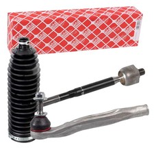 FEBI 1 BARRE D'ATTELAGE DROITE