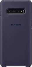 ORIGINAL SAMSUNG - COQUE SMART LED COVER BLEU POUR LE SAMSUNG GALAXY S10 plus