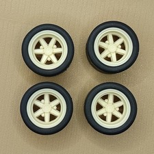 4 roues Gotti 6 branches -