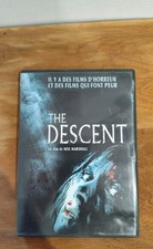 The Descent Partie 1 / Neil