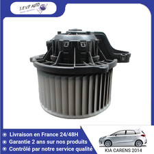 🇫🇷 MOTEUR VENTILATEUR