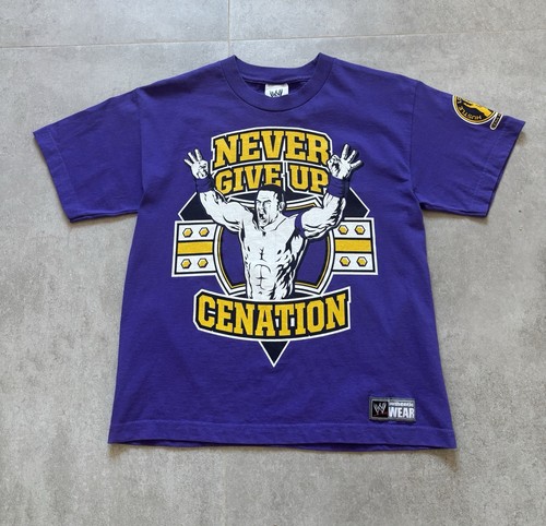 Wwe john cena cenation - wwe,
