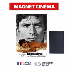 Magnet Film   La Piscine-