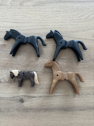 Lot chevaux poney - lot,
