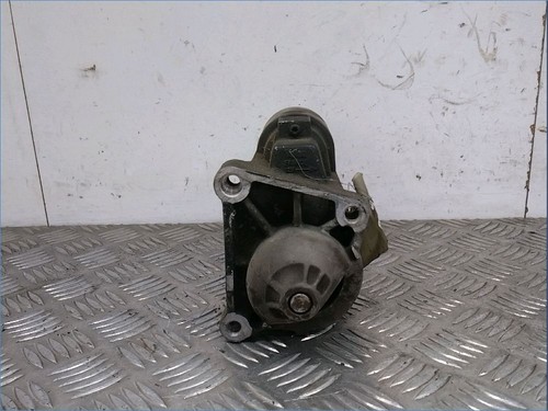 Demarreur volvo 440 td glt - demarreur,