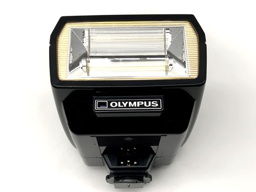 Olympus ttl auto monté - auto, om