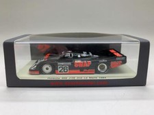 Spark Porsche 956 No 26 2Nd Le