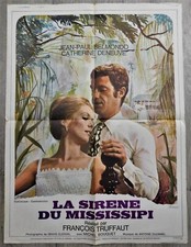 La Sirene du Mississipi