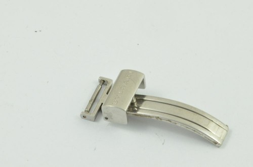 Bulgari bracelet cuir - en,