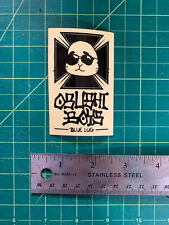 Surly Bikes Blue Lug Obushi