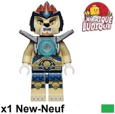 Lego Figurine Minifig Chima