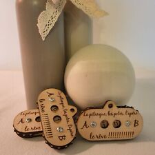 Compteur de points de