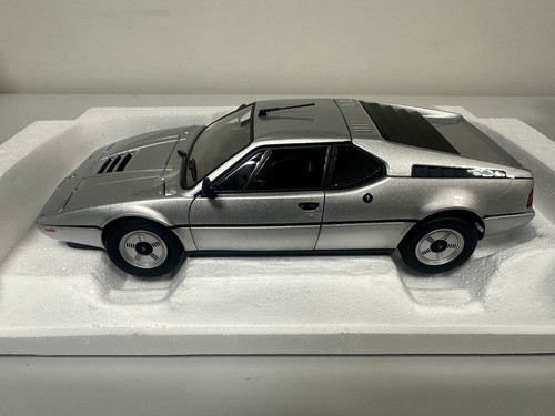 Norev bmw 1980 - norev, m1