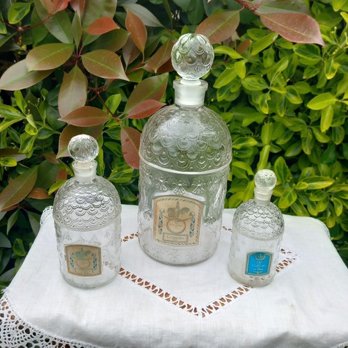 Flacons parfum vides - 3,