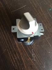 KitchenAid Dryer Timer 3976570B 1 YEAR WARRANTY FREE FAST PRI SHIPPN! W KNOB!!!