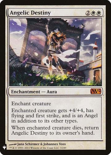 Mtg magic angelic - mtg,