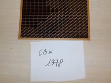  MICROFICHE PIECES HONDA