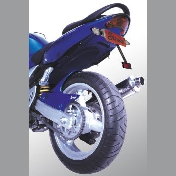 Passage roue ermax suzuki - passage,
