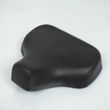 Dessus de selle housse noire
