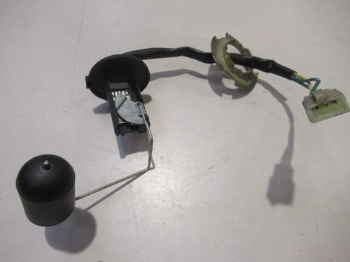 Jauge réservoir carburant