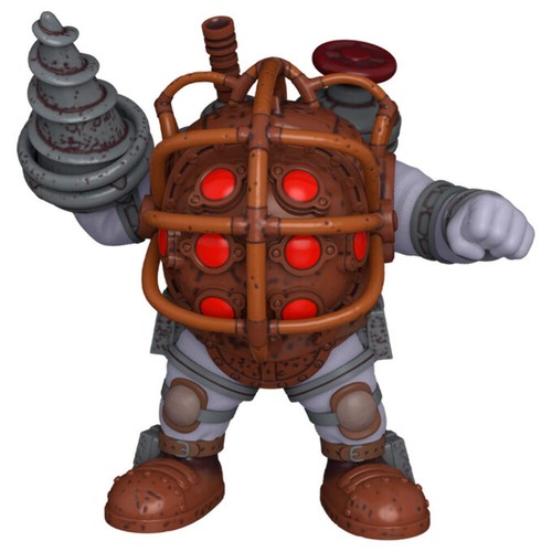 Figurine pop super - figurine,
