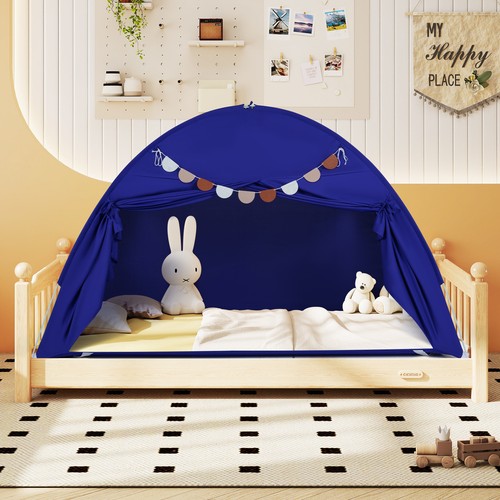 Tente lit double - de, jumeau