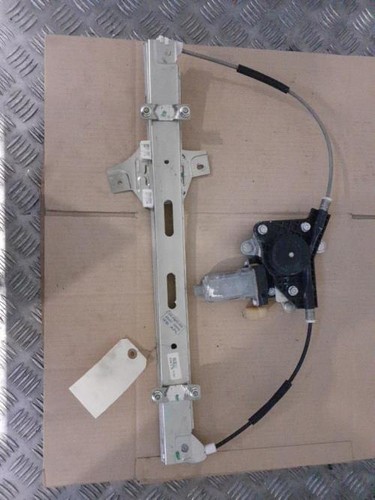 Leve vitre electrique avant