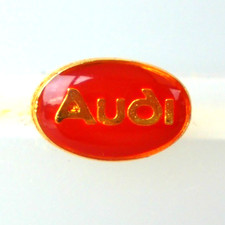 Pin's Pin - INSIGNE MARQUE