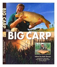 Church, Bob Big Carpe / Edité Par Bob Church; Contributors, Chris Ball [Et A