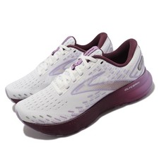 Brooks Glycerin 20 White